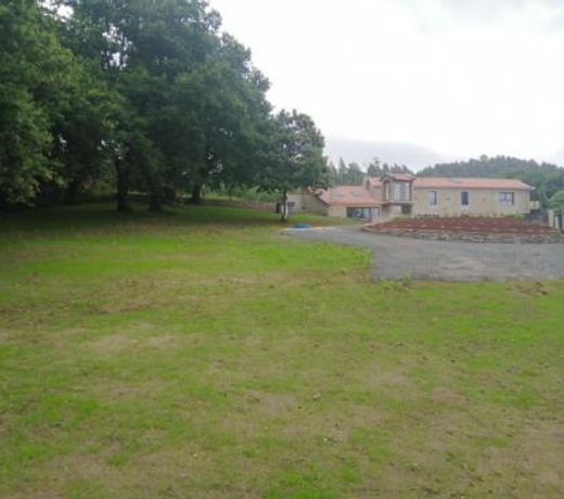 Landras de Compostela
