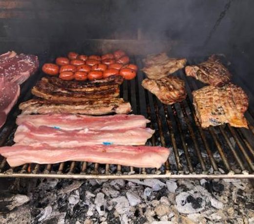 LA CASITA DE BARTOLO