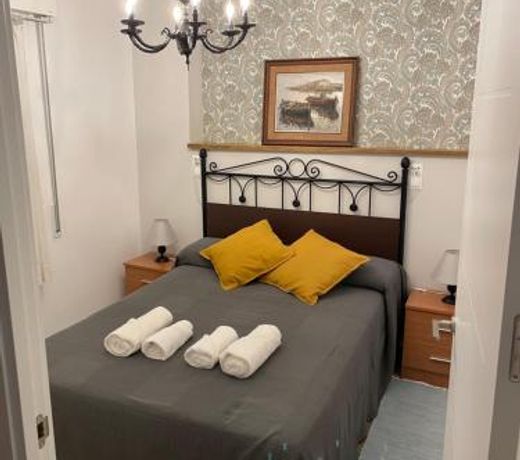 Apartamento Lauria centro