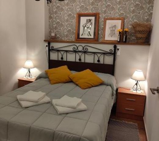 Apartamento Lauria centro