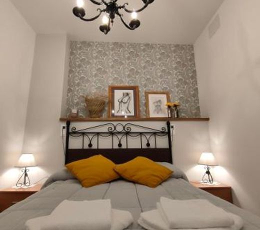 Apartamento Lauria centro