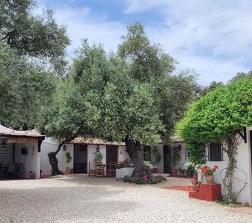 Casa Abanto