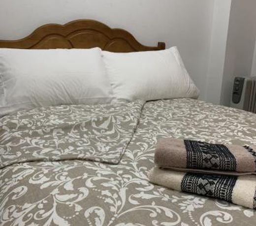 Apartamento centrico a 1km de la playa.