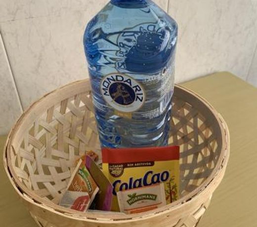Apartamento centrico a 1km de la playa.