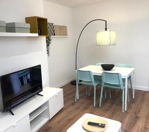 INSIDEHOME Apartments - La Casita de Úrsula