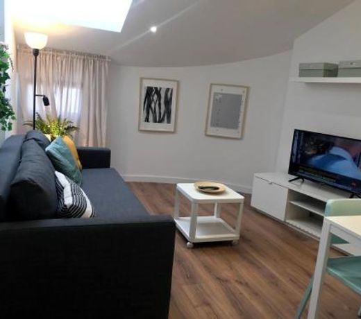INSIDEHOME Apartments - La Casita de Úrsula