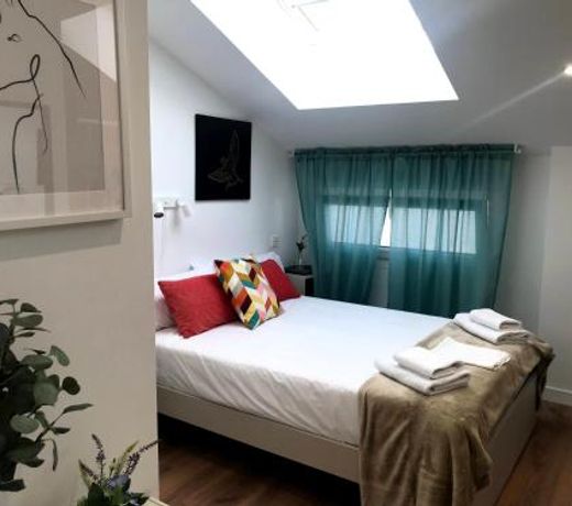 INSIDEHOME Apartments - La Casita de Úrsula