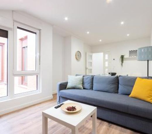 INSIDEHOME Apartments - La Casita de Irene