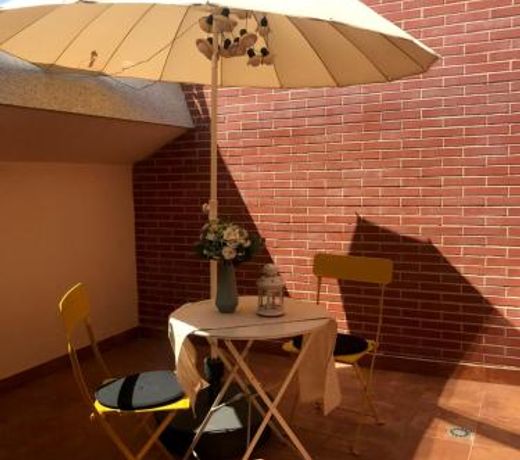 INSIDEHOME Apartments - La Casita de Irene