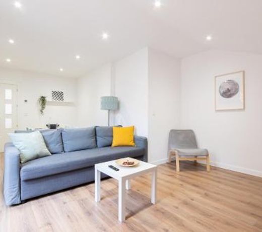 INSIDEHOME Apartments - La Casita de Irene