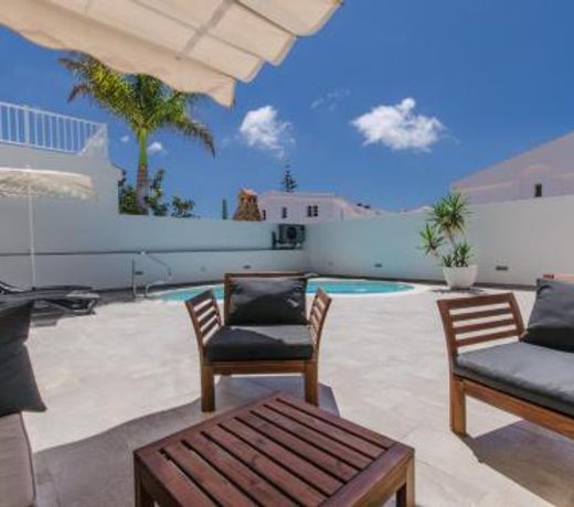 Vv Sunny Holiday Villa Maspalomas