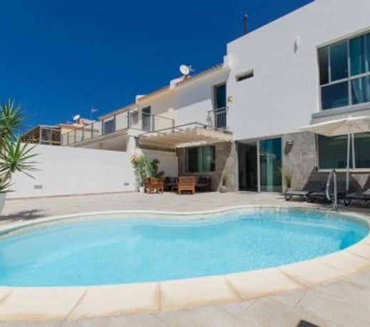Vv Sunny Holiday Villa Maspalomas