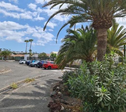 Maspalomas Lago One Bedroom Bungalow 39