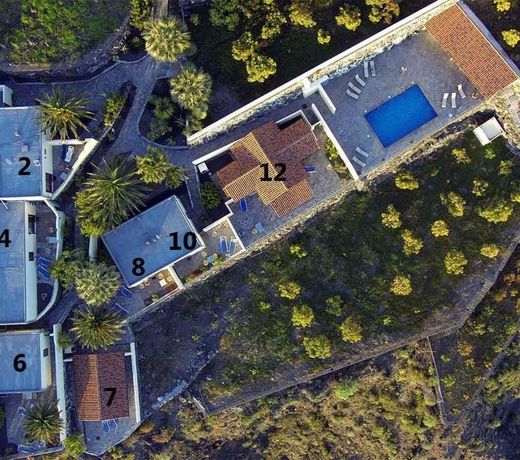 Bungalow Moijama el Drago