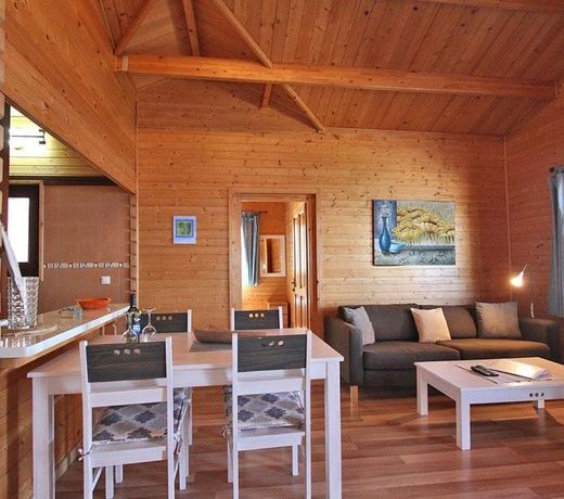 Bungalow Moijama el Drago
