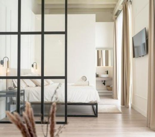 Suites Alfonso X