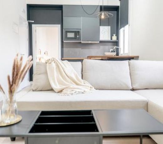 Suites Alfonso X
