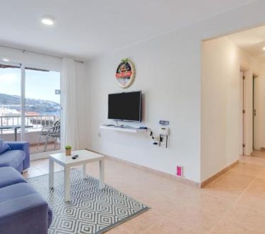 Apartamento Deluxe