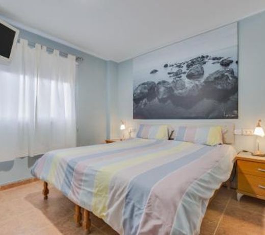 Apartamento Deluxe