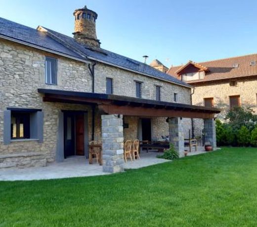 Casa Rural Aracancias