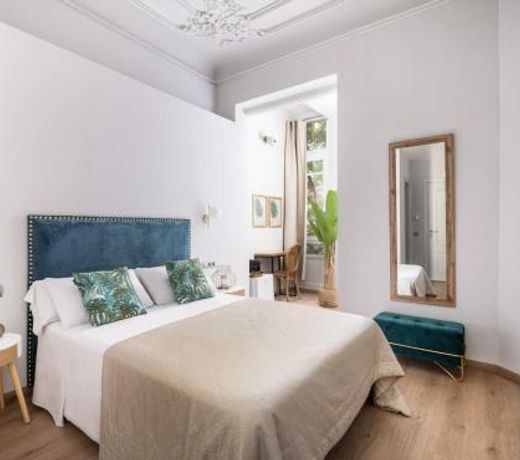 La Maison de Barcelone