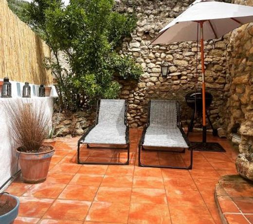 Casa Mandarina
