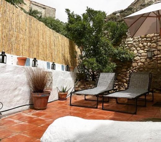 Casa Mandarina