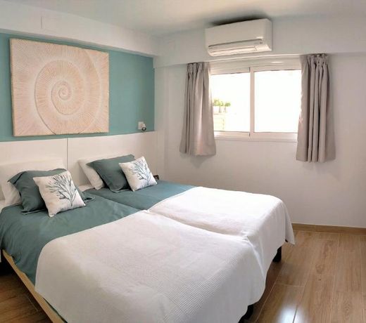 Apartamento La Colina 30