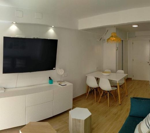 Apartamento La Colina 30