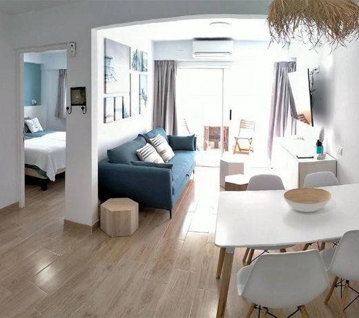 Apartamento La Colina 30