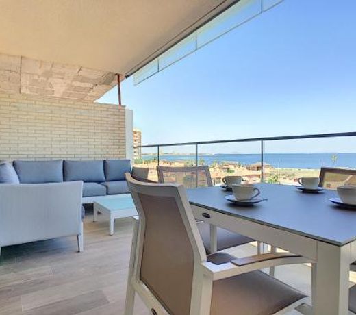 Los Flamencos 4409 by Resort Choice