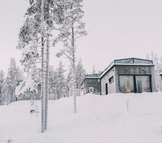 Levi Sensu - Levi Sky Igloos