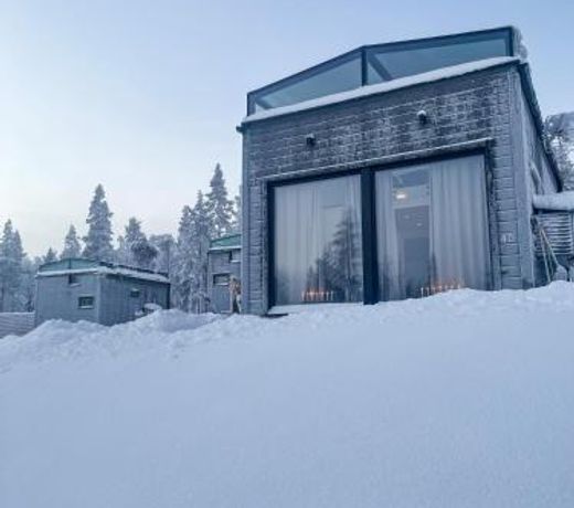 Levi Sensu - Levi Sky Igloos