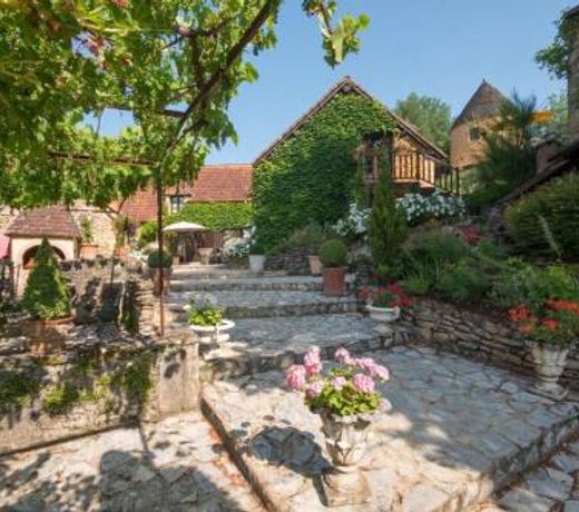 La ferme du coustal