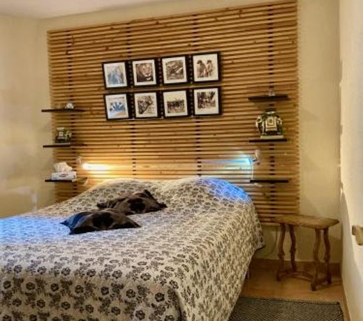Charming Apartment in the heart of Valbonne Village