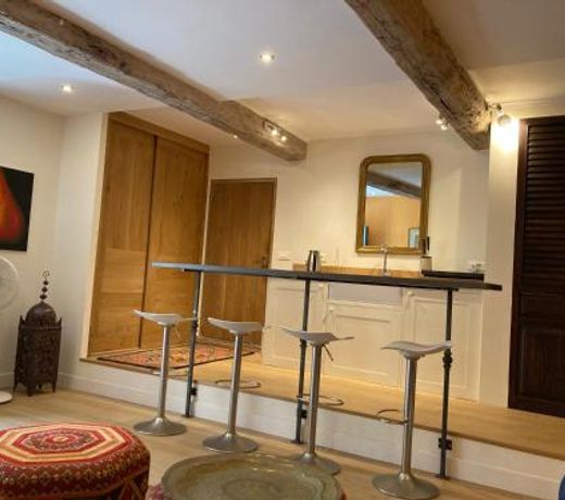 Charming Apartment in the heart of Valbonne Village
