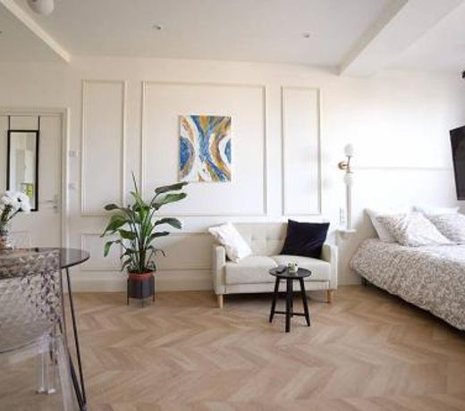 V' Appart Spa Haussmannien