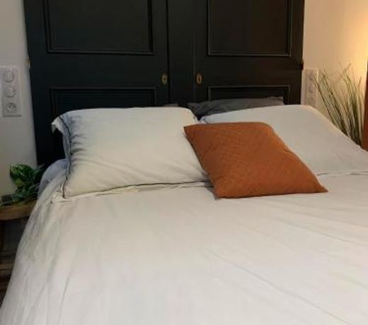 V' Appart Spa Haussmannien