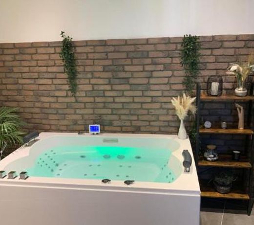 V' Appart Spa Haussmannien