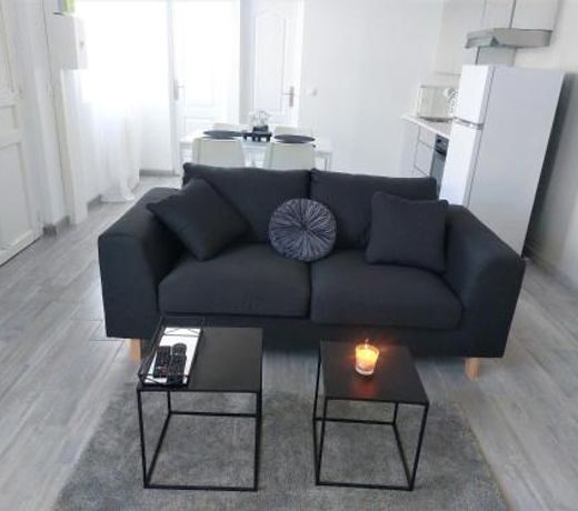 Charmante maison cosy T2 avec terrasse