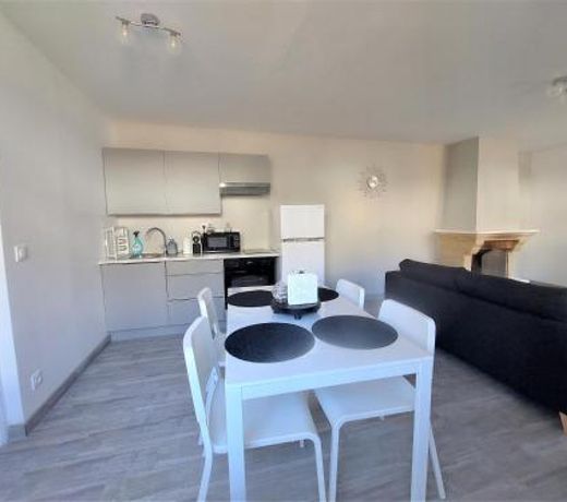 Charmante maison cosy T2 avec terrasse