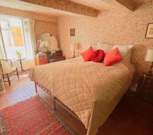 La Chambre Rose-Maison Searle Ã  Tourtour