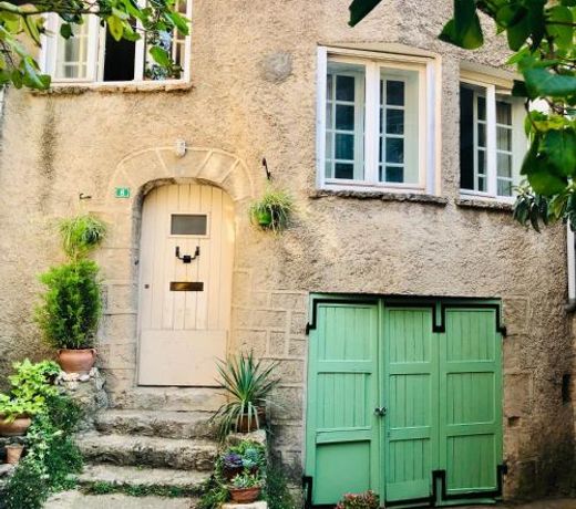 La Chambre Rose-Maison Searle Ã  Tourtour