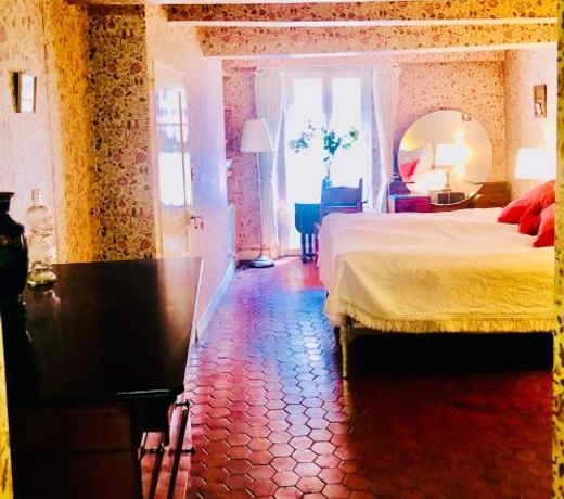La Chambre Rose-Maison Searle Ã  Tourtour