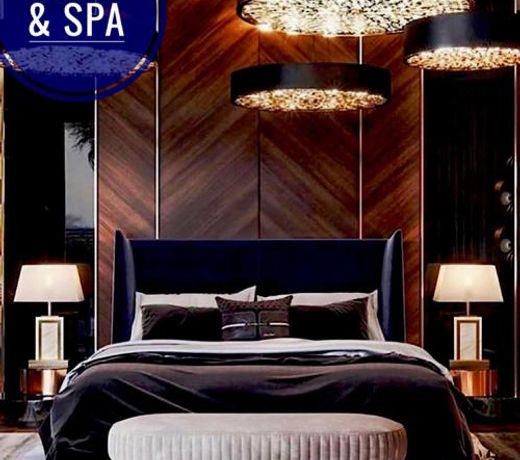 LIFE VOYAGE & SPA by Life Renaissance
