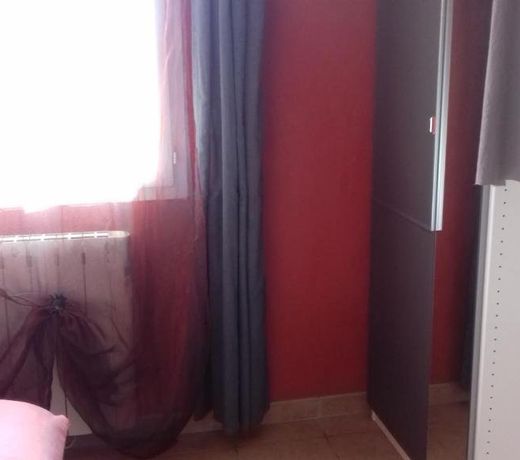 Le petit coin tranquille