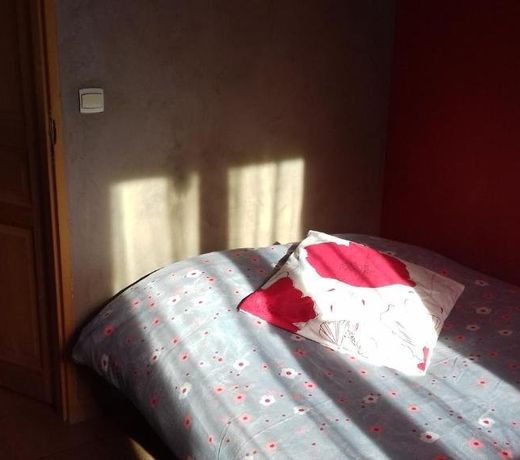 Le petit coin tranquille