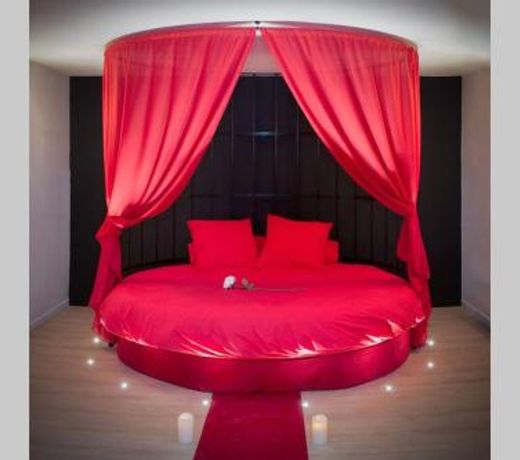LOVEROOM REIMS