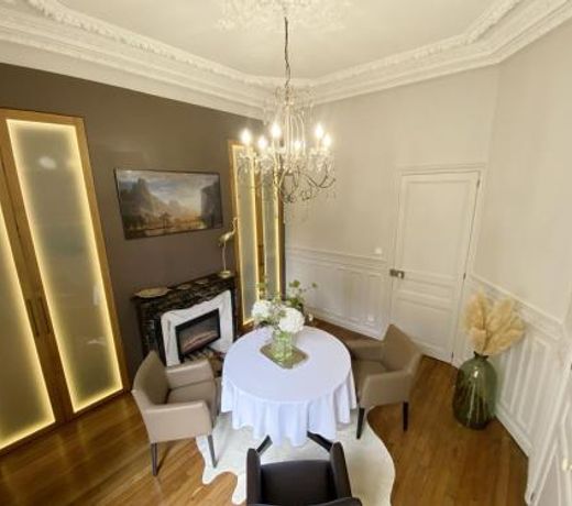Le Clovis Suites Spa Sauna