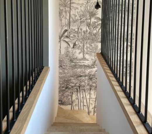 Les Loges en Provence - Villa Contemporelle